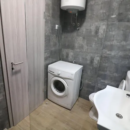 Apartment Tina