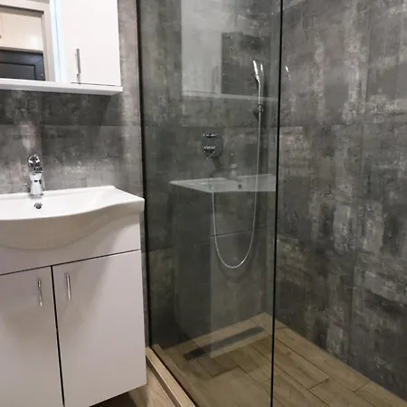 Tina Apartment
