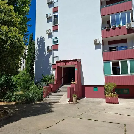 Apartmán Tina Pula