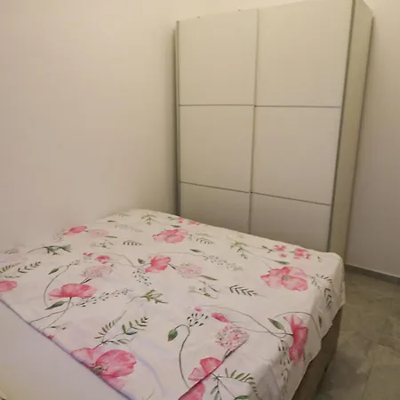 Apartmán Tina