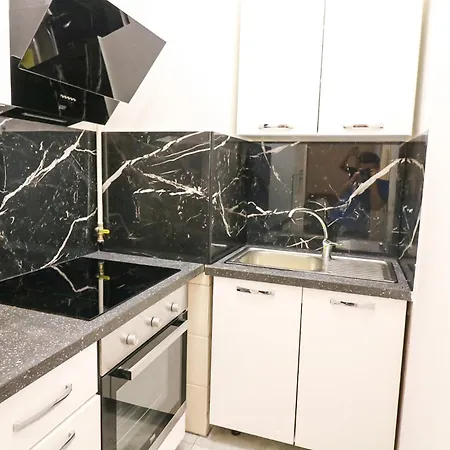 Apartmán Tina Pula