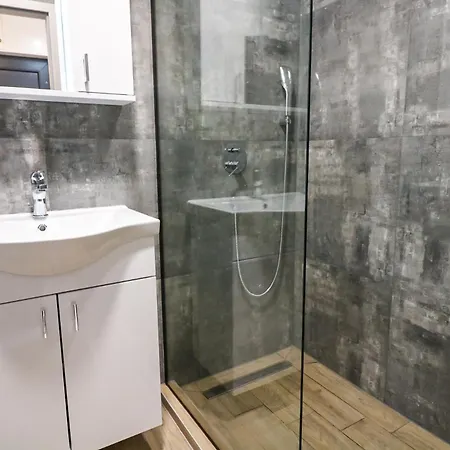 Apartmán Tina
