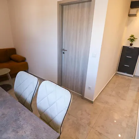 Tina Apartmán *